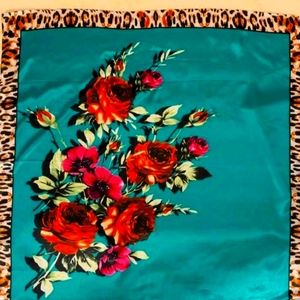 Ladies scarves large